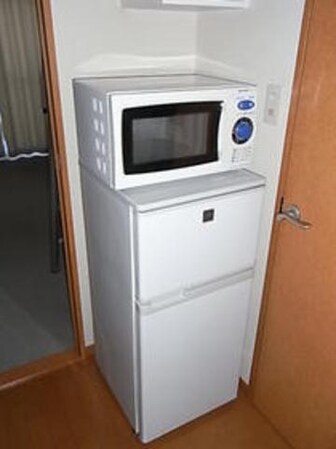 レオパレスグレイスの物件内観写真